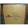 Image 1 : King size better than a boxspring