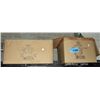 Image 1 : 2 boxes of new product