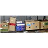 Image 1 : Shelf lot of assorted new products