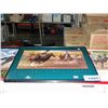 Image 1 : 3 williams lake stampede framed prints