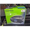 Image 1 : Insignia CD boombox