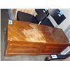 Image 1 : Cedar lined blanket box