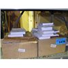 Image 1 : 6 boxes of small photo frames