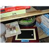 Image 1 : Shelf lot of misc items