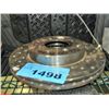 Image 1 : Pair of racing brake routers