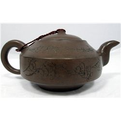 Chinese Teapot