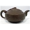 Image 1 : Chinese Teapot