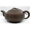 Image 4 : Chinese Teapot