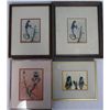 Image 1 : Preston Monongye Framed Prints