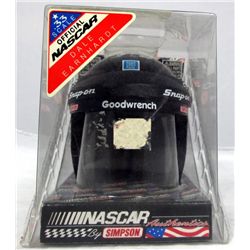 Simpson Dale Earnhardt Mini Helmet