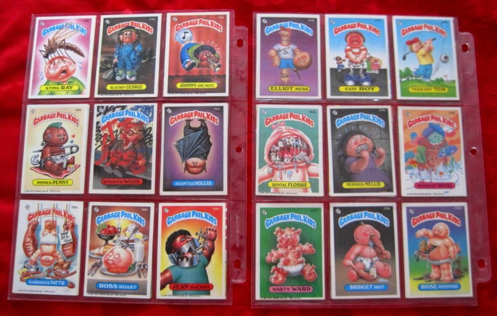2017 Topps Heritage Baseball Cards 1-500 (NM) - You Pick - Complete