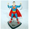 Image 1 : 1996 Hallmark Statue of Superman "Man Of Steel"