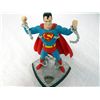 Image 2 : 1996 Hallmark Statue of Superman "Man Of Steel"
