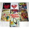 Image 1 : Vintage Comic Book Lot