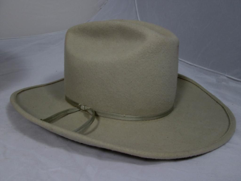 dobbs western hats