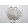 Image 2 : 1988-F German 10 Deutsche Mark Foreign Coin; 100th Anniversary Death Carl Zeiss; .3114 ASW; EST. $10