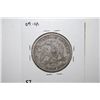 Image 2 : 1875 Seated Liberty Half Dollar; VG8; EST. $40-60