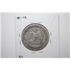Image 2 : 1876 Seated Liberty Half Dollar; G4; EST. $30-40