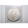 Image 2 : 1922-S Peace $1; EST. $40-60