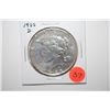 Image 1 : 1922-D Peace $1; EST. $30-50