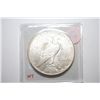 Image 2 : 1923-S Peace $1; EST. $40-60