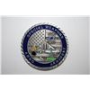 Image 1 : 509th Munitions Squadron Semper Paratus Nam Bellum Military Challenge Coin; Special Weapons Ammo Arm