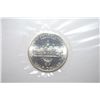 Image 2 : 1982-D US George Washington Commemorative Half Dollar; UNC; .900 Silver .4019 Oz.; EST. $10-15