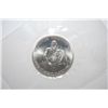 Image 1 : 1982-D US George Washington Commemorative Half Dollar; UNC; .900 Silver .4019 Oz.; EST. $10-15