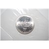 Image 2 : 1982-D US George Washington Commemorative Half Dollar; UNC; .900 Silver .4019 Oz.; EST. $10-15