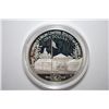 Image 1 : 1994-P US Prisoner Of War Commemorative Silver $1; Proof; 90% Silver .76 Oz.; EST. $65-75