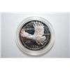 Image 2 : 1994-P US Prisoner Of War Commemorative Silver $1; Proof; 90% Silver .76 Oz.; EST. $65-75