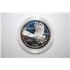 Image 2 : 1994-P US Prisoner Of War Commemorative Silver $1; Proof; 90% Silver .76 Oz.; EST. $65-75