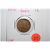 Image 1 : 1858 Flying Eagle One Cent; G4; EST. $30-40