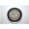 Image 2 : 1893 US Columbian Half Dollar; World's Columbian Exposition Chicago; EST. $15-20