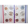 Image 2 : 1962 US Mint Coin Set; P&D Mints; UNC; EST. $50-60