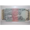 Image 2 : India 100 Rupees Foreign Bank Note; EST. $10-20