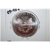 Image 2 : 2012 Silver Eagle $1; EST. $40-60