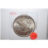 Image 1 : 1922 Peace $1; EST. $40-60
