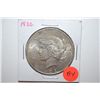 Image 1 : 1922 Peace $1; EST. $35-40