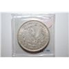Image 2 : 1921-D Silver Morgan $1; EST. $30-40