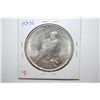 Image 2 : 1922 Peace $1; EST. $35-50