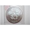 Image 2 : 2012 Silver Eagle $1; EST. $35-40