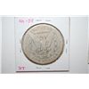 Image 2 : 1883-S Silver Morgan $1; G4; EST. $25-40