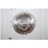Image 2 : 2012 Silver Eagle $1; EST. $40-60
