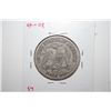 Image 2 : 1874 Seated Liberty Half Dollar With Arrows; G4; EST. $30-40