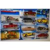 Image 2 : Mattel Hot Wheels Inc.; Various Dates, Makes & Models; Lot of 10; EST. $20-40