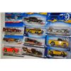 Image 1 : Mattel Hot Wheels Inc.; Various Dates, Makes & Models; Lot of 10; EST. $20-40