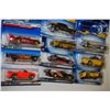 Image 2 : Mattel Hot Wheels Inc.; Various Dates, Makes & Models; Lot of 10; EST. $20-40