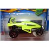 Image 2 : 2001 Mattel Hot Wheel Inc.; Shock Factor; EST. $5-10