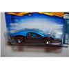 Image 2 : 2002 Mattel Hot Wheel Inc.; Side Kick #3/4; EST. $5-10